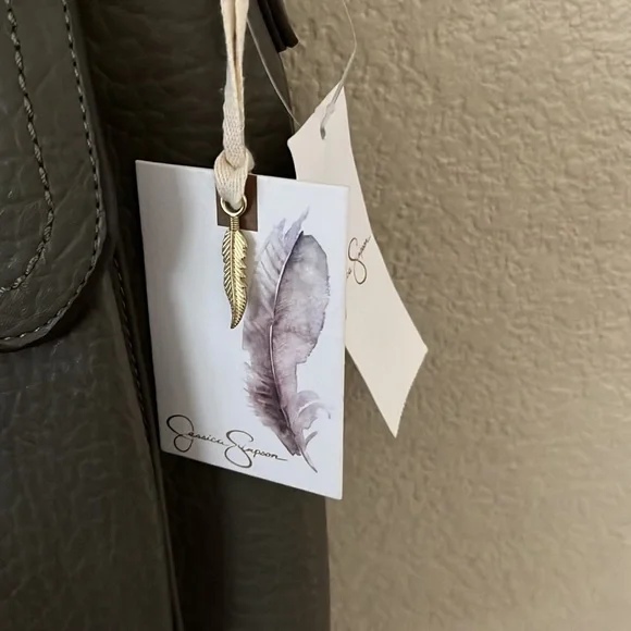 BNWT Jessica Simpson Bag - Picture 2 of 11